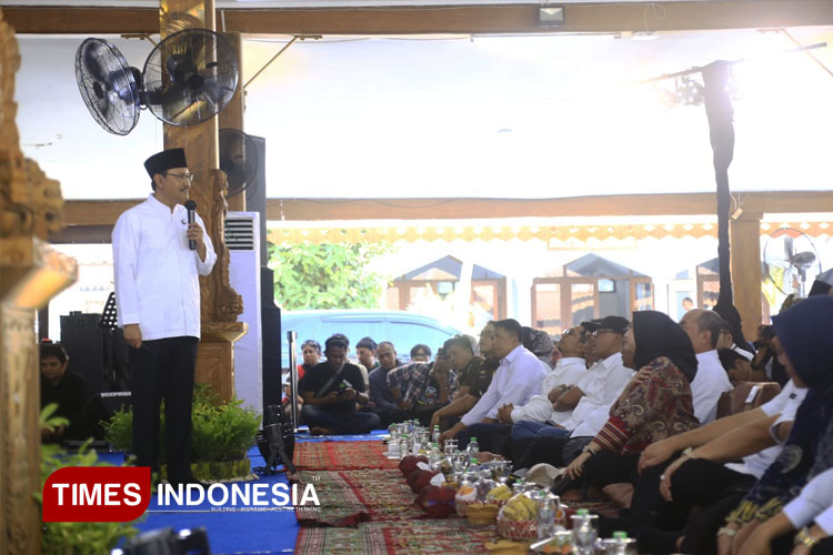 60 Daerah Siap Jalankan Sekolah Rakyat, Termasuk Dua Probolinggo?