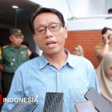 Sosok dan Perjalanan Karier Aeron Randi, Dari Kepala Bapenda hingga Sekda Majalengka