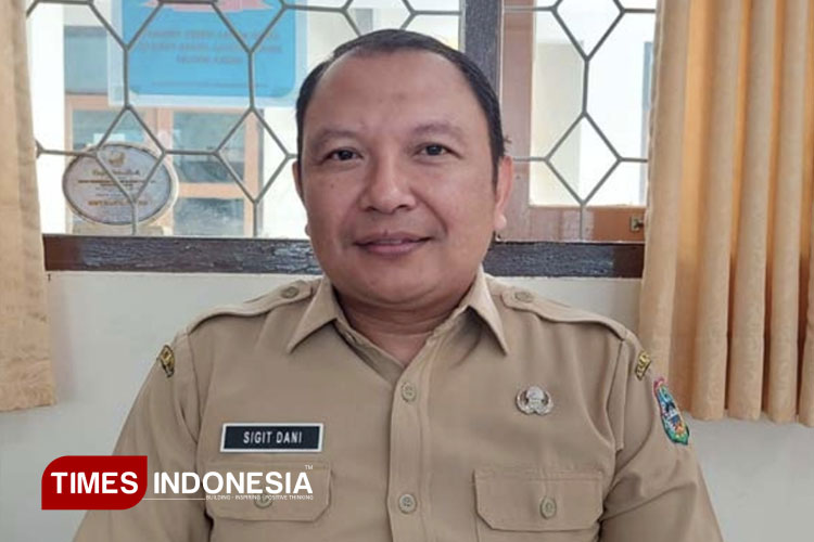 Pemkab Pacitan Izinkan Desa Menyiapkan Dokumen Pemekaran