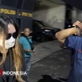 Korban Dugaan Pelecehan Dokter di Kota Malang Kembali Jalani Pemeriksaan