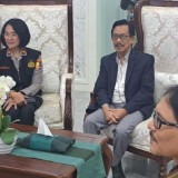 UIN Malang dan Bareskrim Polri Perkuat Kolaborasi Tangani Kekerasan Berbasis Gender di Kampus