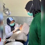 RSUD Genteng Banyuwangi Punya Layanan Bedah Mulut, Solusi Gigi Impaksi Hingga Bibir Sumbing
