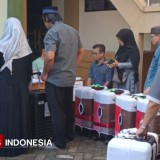 Koper Jemaah Haji Asal Ponorogo Dikumpulkan Lebih Cepat