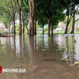 Terkendala Covid hingga Efisiensi: Pembangunan Alun-alun Bondowoso Belum Jelas