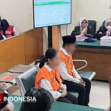 JPU Tanggapi Eksepsi Terdakwa Kasus Penampungan Pekerja Migran Ilegal di Kota Malang