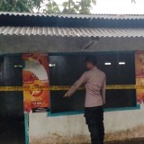 Penemuan Bayi Tak Bernyawa di Toko Kosong Malang, Polisi Lakukan Penyidikan Mendalam