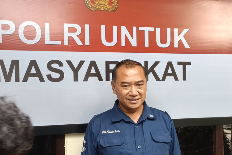Polres Malang Ungkap 28 Kasus Selama Operasi Pekat II, Tangkap 35 Tersangka