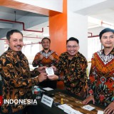 Dr Ahmad Imron Rozuli Unggul dalam Penjaringan Calon Dekan FISIP UB