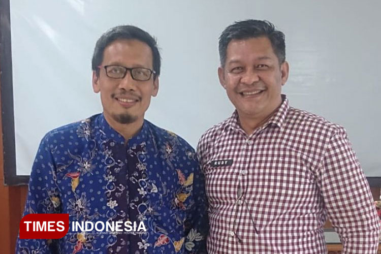 (FOTO: AJP TIMES Indonesia)