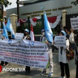 Aliansi Pejuang BPI Desak Pemerintah Penuhi Kuota Beasiswa Pendidikan Indonesia 2025