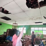 SDN di Sidoarjo Banyak yang Rusak, Zakaria Dimas Dorong Percepatan Perbaikan Infrastruktur