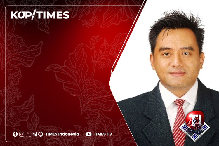Kampus Berdampak Etalase Baru Program Pendidikan