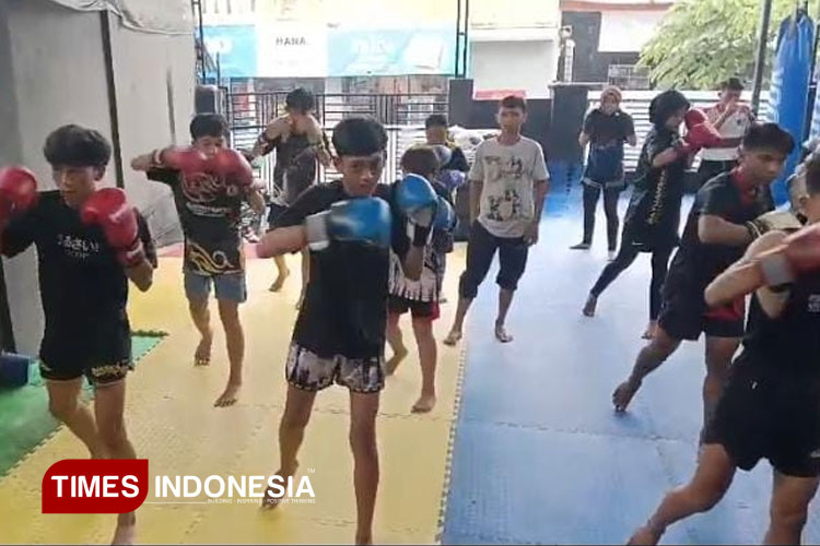 Target Jomplang Kabupaten dan Kota Probolinggo Hadapi Porprov Jatim 2025