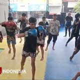 Target Jomplang Kabupaten dan Kota Probolinggo Hadapi Porprov Jatim 2025