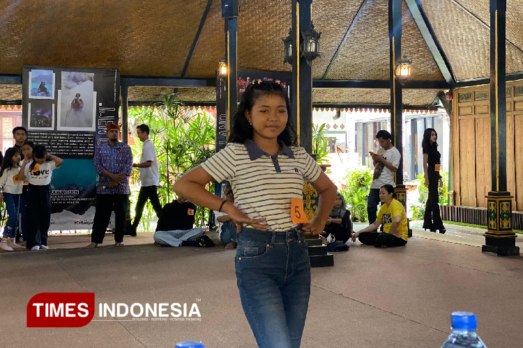 Dongkrak Kreativitas, Peserta Banyuwangi Ethno Carnival 2025 Dapat Subsidi Rp1,5 Juta