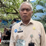 Jadi Venue Porprov Jatim, Pemkot Malang Kebut Perbaikan GOR Ken Arok