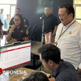 Pajak Daerah Meningkat, Bapenda Majalengka Gandeng Kejari dan Berkolaborasi Bareng P3DW