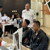 Pemkab Majalengka: Penerimaan Opsen PKB dan BBNKB Capai Rp27,1 miliar