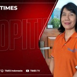 Doa yang Pergi, Penolong bagi yang Tinggal