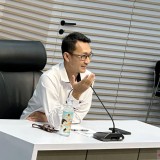 KPK Panggil Mantan Dirjen Hortikultura Sebagai Saksi Kasus TPPU Syahrul Yasin Limpo