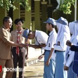 Di Eks Karesidenan Madiun, Pacitan Masuk Tahap Pertama Sekolah Rakyat