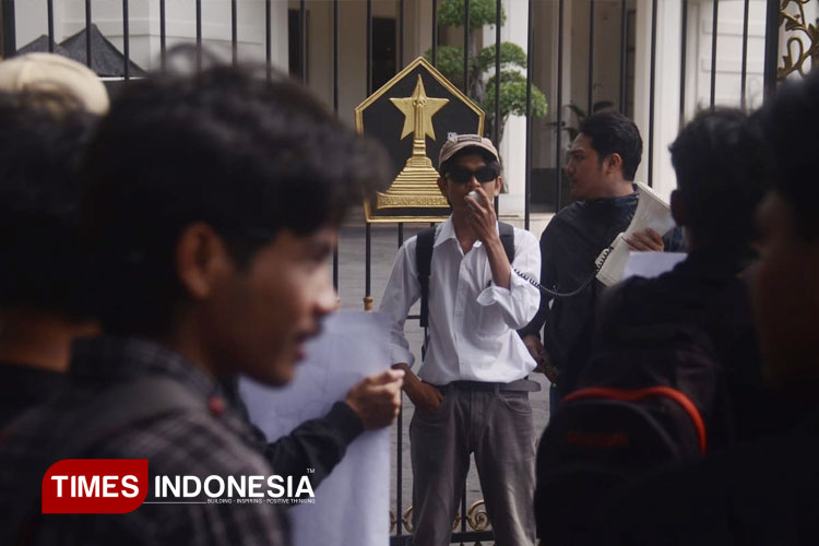 Warga Tagih Janji ‘Malang Mbois Berkelas’, Soroti Sejumlah Masalah
