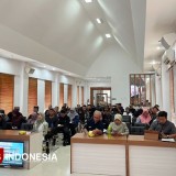 Guna Regenerasi Petani, Kabupaten Banyuwangi Bersinergi Dorong Kemajuan Pertanian