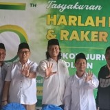FJN Dorong Presiden Tetapkan Gelar Pahlawan Nasional untuk Syaikhona Kholil, Mbah Bisri, dan Gus Dur
