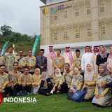 Menelusuri Kemegahan Gedung Ar-Rahim di Kampus 3 UIN Malang