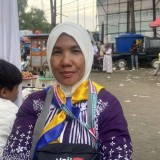 Dari Gerobak Cilok ke Tanah Suci, Kisah Perjalanan Iman Pasutri Asal Serang