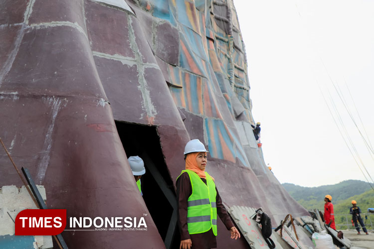 Khofifah: Museum Peradaban Reog Ponorogo Bagian Perjalanan Peradaban Bangsa