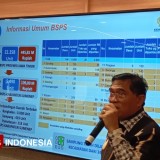 Diduga Rugikan Rp109 Miliar, Kementerian PKP Laporkan Temuan BSPS 2024 di Sumenep