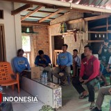 Kementan Soroti Desa di OKI Contoh Sukses Ketahanan Pangan Komunitas