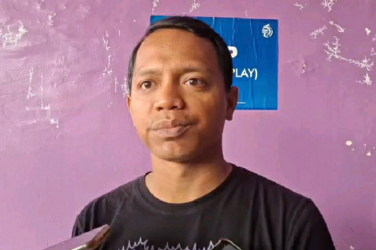 Sikapi Insiden Pelemparan Bus, Manajemen Persik Kediri Tegaskan Hal Ini