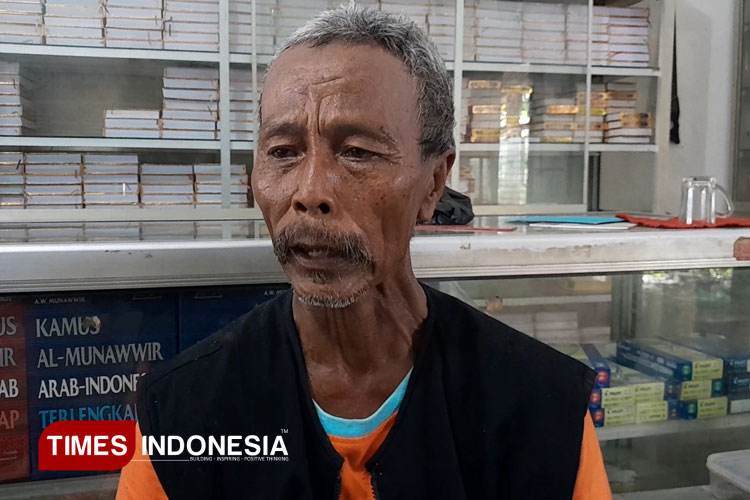 Belum Ada Kepastian dari Polisi, Korban Pengeroyokan di Kraksaan Tuntut Keadilan