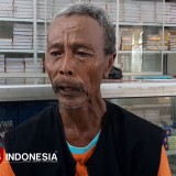 Belum Ada Kepastian dari Polisi, Korban Pengeroyokan di Kraksaan Tuntut Keadilan