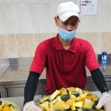 Cerita Juru Masak Indonesia di Dapur Katering Haji, Melayani Tamu Allah dengan Cita Rasa Nusantara