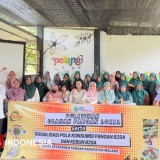 Pemkab Malang Kuatkan Pemberdayaan Masyarakat melalui Pelatihan Pangan Olahan