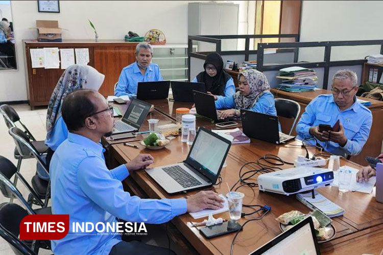 (FOTO: AJP TIMES Indonesia)