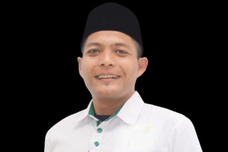 Pembina Posnu Kota Banjar Muhlison duga ada kaplingan calon pimpinan Baznas. (Foto: Istimewa)