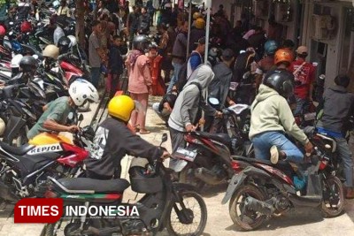 Pemutihan Pajak Kendaraan, Warga Majalengka Cuma Bayar Rp 4 Juta dari