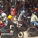 Pemutihan Pajak Kendaraan, Warga Majalengka Cuma Bayar Rp 4 Juta dari Harusnya Rp15 Juta