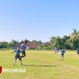 Hari Kelima Piala Soeratin 2025 Askab PSSI Banyuwangi, Ini Hasilnya!