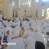 Jemaah Haji Asal Bondowoso Gagal Berangkat karena Sakit