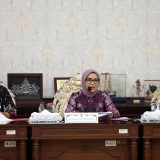 Komitmen Pemkot Surabaya Wujudkan Kota Layak Anak untuk Masa Depan