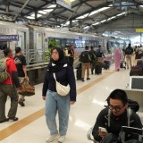 Diskon Spesial Surabaya Shopping Festival 2025 di Access by KAI