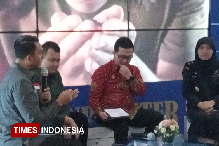 DBHCHT untuk Bansos dan RSUD, DPRD Kabupaten Malang Ingatkan Tepat Sasaran