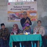 TPID Sebut Permintaan Hewan Kurban Menjelang Idul Adha di DIY Menurun
