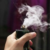 Bahaya Tersembunyi Vape, Sebabkan Penyakit Paru-paru Popcorn