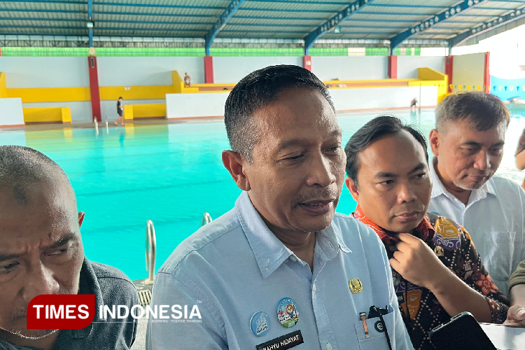 Wali Kota Malang: Bonus Atlet Saya Naikan Jika Lebihi Target, Ini Paling Besar se-Jatim